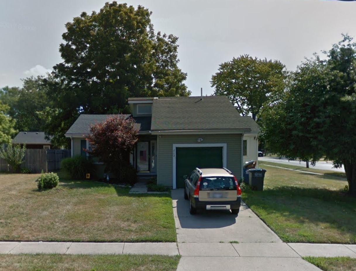 Property Image of 2104 North 14th Street